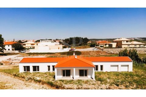 Villa i Ferrel, Leiria, Ferrel - € 1.200.000 | Ref: SP235 - foto 2