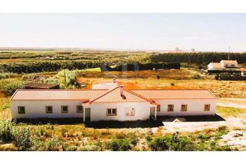 Villa i Ferrel, Leiria, Ferrel - € 1.200.000 | Ref: SP235 - foto 3
