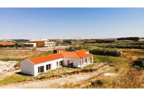 Villa i Ferrel, Leiria, Ferrel - € 1.200.000 | Ref: SP235 - foto 5