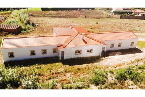 Villa i Ferrel, Leiria, Ferrel - € 1.200.000 | Ref: SP235 - foto 6