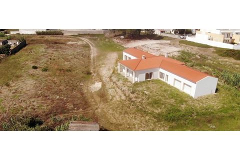 Villa i Ferrel, Leiria, Ferrel - € 1.200.000 | Ref: SP235 - foto 7