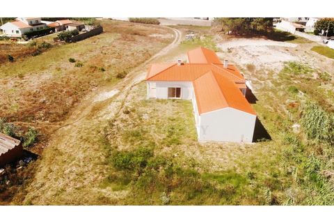 Villa i Ferrel, Leiria, Ferrel - € 1.200.000 | Ref: SP235 - foto 9
