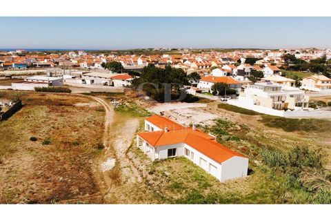 Villa i Ferrel, Leiria, Ferrel - € 1.200.000 | Ref: SP235 - foto 11