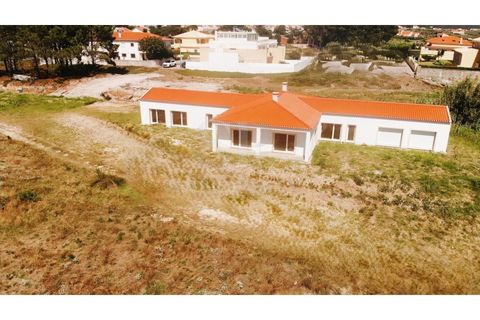 Villa i Ferrel, Leiria, Ferrel - € 1.200.000 | Ref: SP235 - foto 12