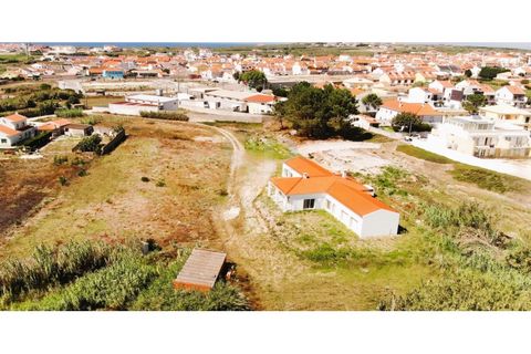 Villa i Ferrel, Leiria, Ferrel - € 1.200.000 | Ref: SP235 - foto 13