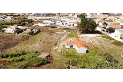 Villa i Ferrel, Leiria, Ferrel - € 1.200.000 | Ref: SP235 - foto 14