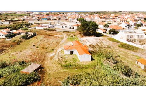 Villa i Ferrel, Leiria, Ferrel - € 1.200.000 | Ref: SP235 - foto 15