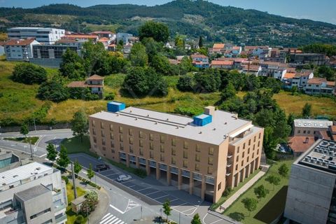 Lejlighed i Guimaraes, Braga, Guimaraes - € 285.000 | Ref: Q543 - foto 2