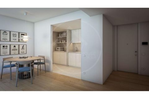 Lejlighed i Guimaraes, Braga, Guimaraes - € 285.000 | Ref: Q543 - foto 5