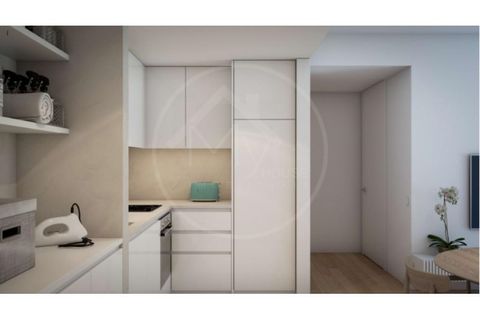 Lejlighed i Guimaraes, Braga, Guimaraes - € 285.000 | Ref: Q543 - foto 6