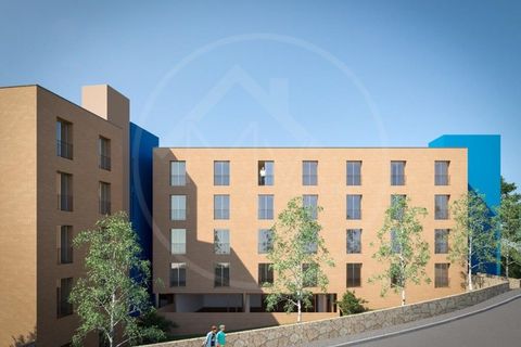 Lejlighed i Guimaraes, Braga, Guimaraes - € 285.000 | Ref: Q543 - foto 11
