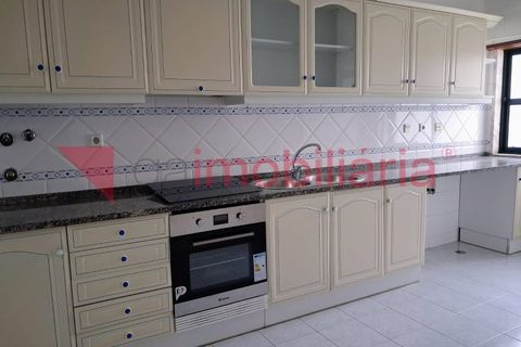Lejlighed i Alenquer, Lisbon, Alenquer - € 235.000 | Ref: 206001001 - foto 6