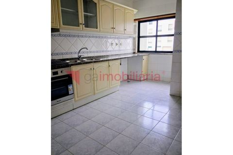 Lejlighed i Alenquer, Lisbon, Alenquer - € 235.000 | Ref: 206001001 - foto 9