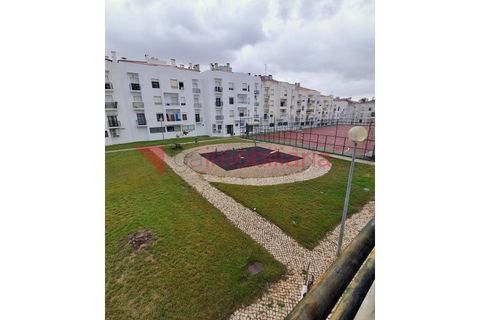 Lejlighed i Alenquer, Lisbon, Alenquer - € 235.000 | Ref: 206001001 - foto 4