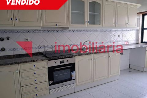 Lejlighed i Alenquer, Lisbon, Alenquer - € 235.000 | Ref: 206001001 - foto 1