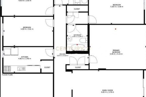 Lejlighed i Setubal, Setubal, Setubal - € 329.000 | Ref: C0237-03640 - foto 12