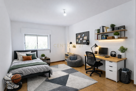 Lejlighed i Setubal, Setubal, Setubal - € 329.000 | Ref: C0237-03640 - foto 8