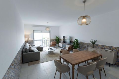 Lejlighed i Setubal, Setubal, Setubal - € 329.000 | Ref: C0237-03640 - foto 1