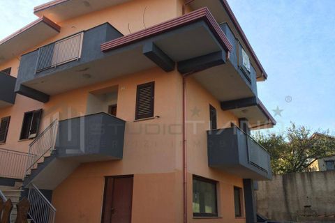 Rækkehus i Mendicino, Cosenza, Mendicino - € 120.000 | Ref: 580 - foto 2