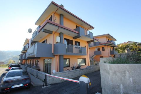 Rækkehus i Mendicino, Cosenza, Mendicino - € 120.000 | Ref: 580 - foto 1