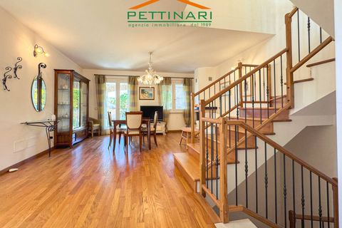 Rækkehus i Sirolo, Ancona, Sirolo - € 580.000 | Ref: 962 - foto 8