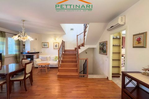 Rækkehus i Sirolo, Ancona, Sirolo - € 580.000 | Ref: 962 - foto 11