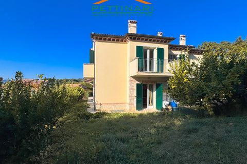 Rækkehus i Sirolo, Ancona, Sirolo - € 580.000 | Ref: 962 - foto 23