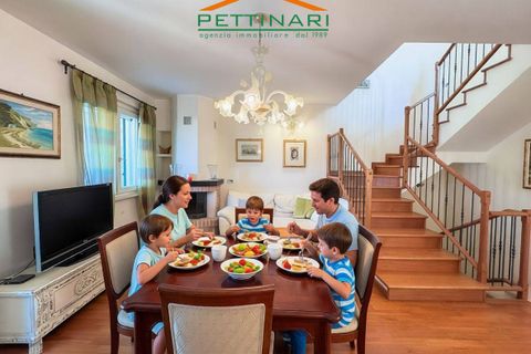 Rækkehus i Sirolo, Ancona, Sirolo - € 580.000 | Ref: 962 - foto 4