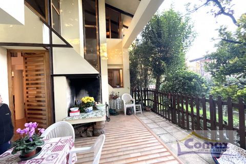 Villa i Abano Terme, Padua, Abano Terme - € 450.000 | Ref: I1565 - foto 1