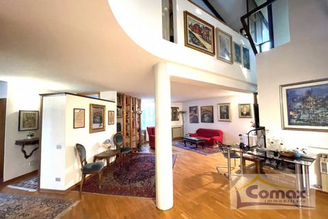 Villa i Abano Terme, Padua, Abano Terme - € 450.000 | Ref: I1565 - foto 4