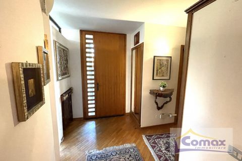 Villa i Abano Terme, Padua, Abano Terme - € 450.000 | Ref: I1565 - foto 7
