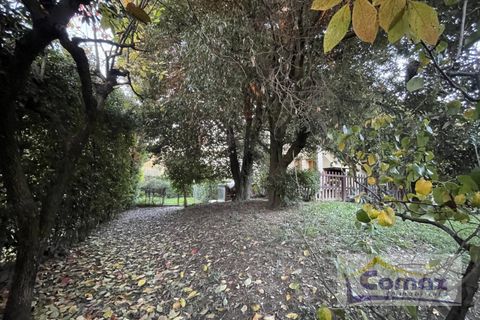 Villa i Abano Terme, Padua, Abano Terme - € 450.000 | Ref: I1565 - foto 21