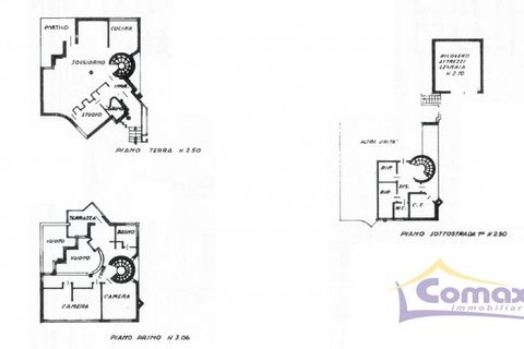 Villa i Abano Terme, Padua, Abano Terme - € 450.000 | Ref: I1565 - foto 22