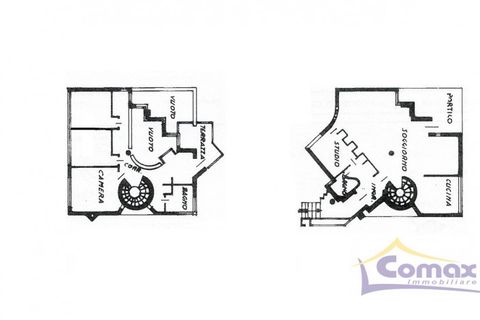 Villa i Abano Terme, Padua, Abano Terme - € 450.000 | Ref: I1565 - foto 23