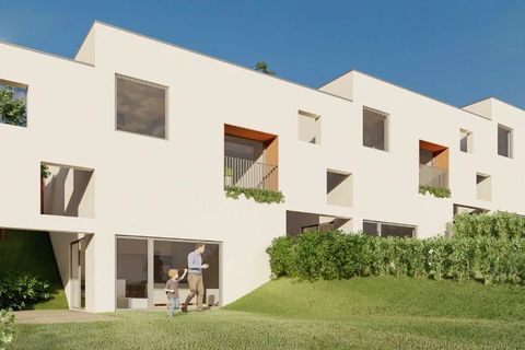Rækkehus i Amarante, Porto, Amarante - € 320.000 | Ref: 1062 - foto 2