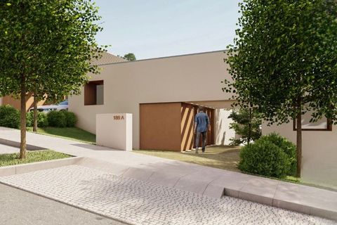 Rækkehus i Amarante, Porto, Amarante - € 320.000 | Ref: 1062 - foto 3