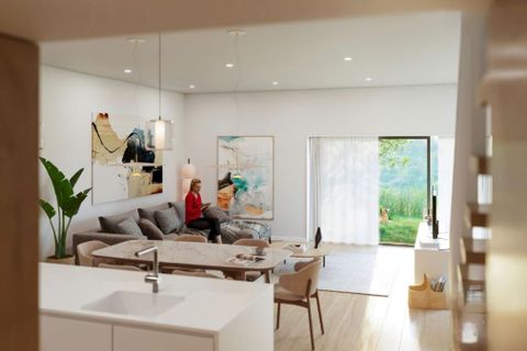 Rækkehus i Amarante, Porto, Amarante - € 320.000 | Ref: 1062 - foto 8