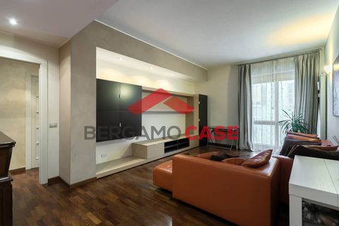 Lejlighed i Bergamo, Bergamo, Bergamo - € 320.000 | Ref: 1983 - foto 4