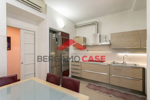 Lejlighed i Bergamo, Bergamo, Bergamo - € 320.000 | Ref: 1983 - foto 5