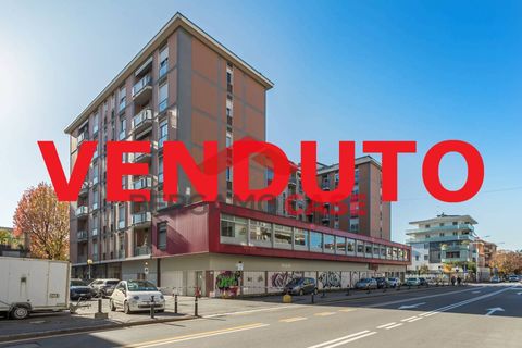 Lejlighed i Bergamo, Bergamo, Bergamo - € 320.000 | Ref: 1983 - foto 1