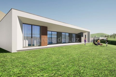 Villa i Leiria, Leiria, Leiria - € 505.000 | Ref: 3578B/25 - foto 1