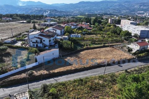 Helårsgrund i Vila Real, Vila Real, Vila Real - € 130.000 | Ref: TER_1450 - foto 2