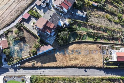 Helårsgrund i Vila Real, Vila Real, Vila Real - € 130.000 | Ref: TER_1450 - foto 4