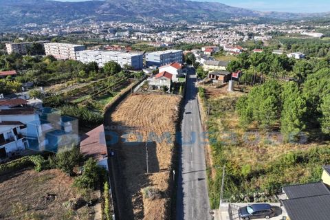 Helårsgrund i Vila Real, Vila Real, Vila Real - € 130.000 | Ref: TER_1450 - foto 5