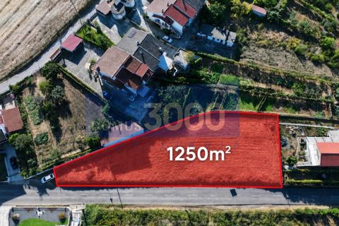 Helårsgrund i Vila Real, Vila Real, Vila Real - € 130.000 | Ref: TER_1450 - foto 1
