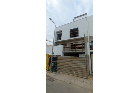 Villa i Moncarapacho, Faro, Moncarapacho - € 630.000 | Ref: STMO25/11 - foto 2
