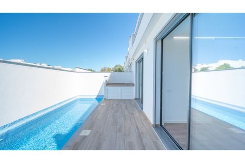 Villa a Moncarapacho, Faro, Moncarapacho - € 680.000 | Ref: STMO25/10 - foto 2