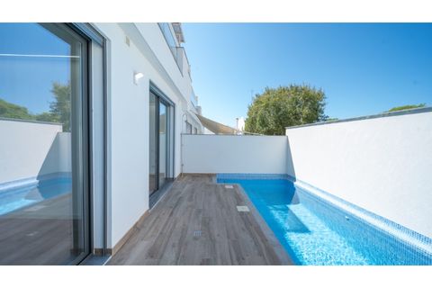 Villa a Moncarapacho, Faro, Moncarapacho - € 680.000 | Ref: STMO25/10 - foto 3