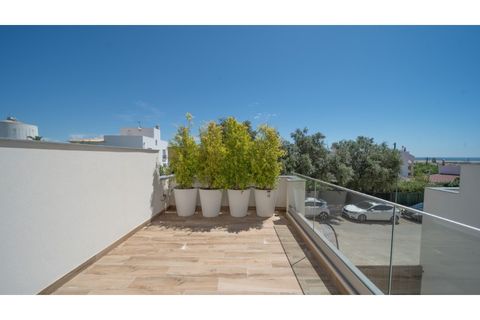 Villa a Moncarapacho, Faro, Moncarapacho - € 680.000 | Ref: STMO25/10 - foto 6