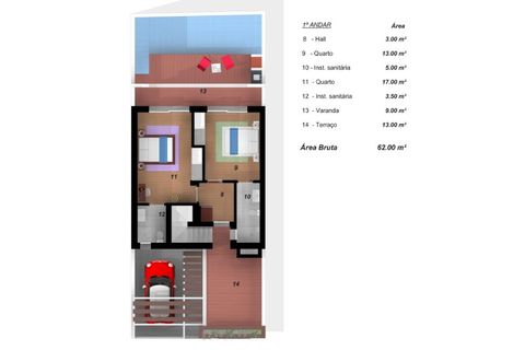 Villa a Moncarapacho, Faro, Moncarapacho - € 680.000 | Ref: STMO25/10 - foto 46